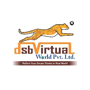 dsbVirtual World Pvt Ltd